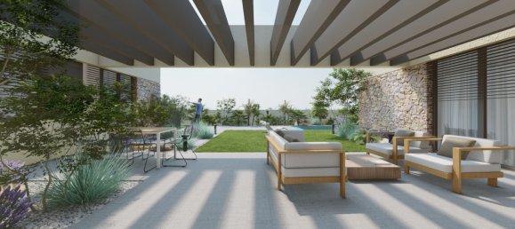 4 bedrooms Villa in Murcia, Spain No. 4115 3