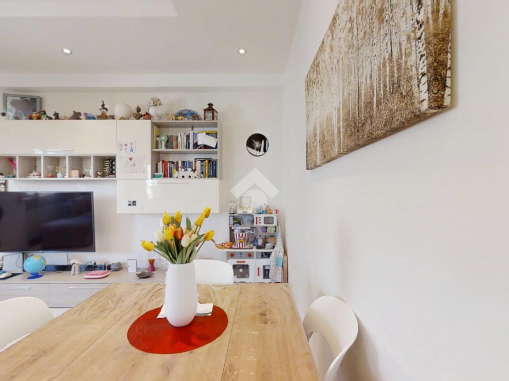 2 bedrooms Apartment in Brindisi, Italy No. 300020