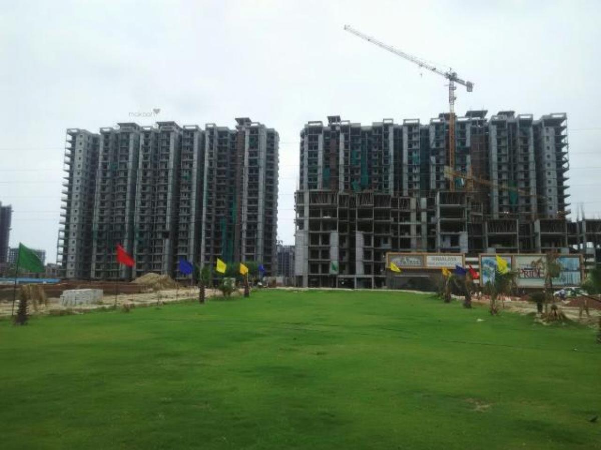 3 chambres Maison à Noida, India No. 67744