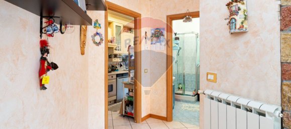 3 bedrooms Apartment in Monterotondo, Italy No. 348001 8