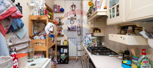 3 bedrooms Apartment in Monterotondo, Italy No. 348001 10