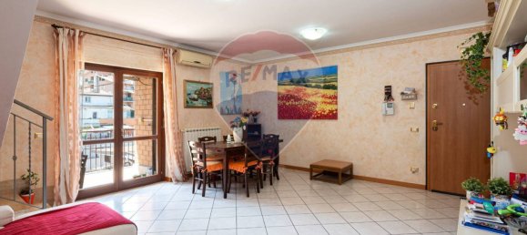 3 bedrooms Apartment in Monterotondo, Italy No. 348001 5