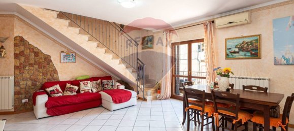 3 bedrooms Apartment in Monterotondo, Italy No. 348001 4