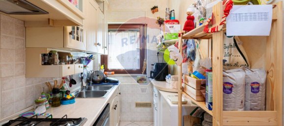 3 bedrooms Apartment in Monterotondo, Italy No. 348001 9