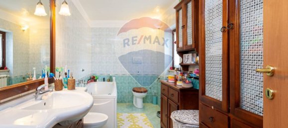 3 bedrooms Apartment in Monterotondo, Italy No. 348001 13