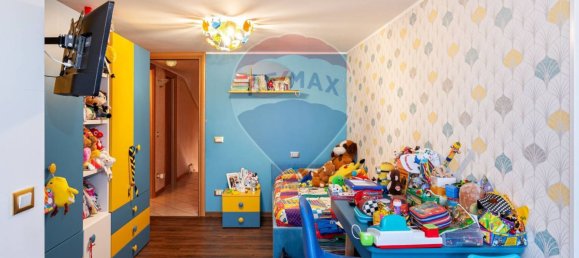 3 bedrooms Apartment in Monterotondo, Italy No. 348001 16