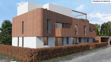  Land in Vienna, Austria No. 134744