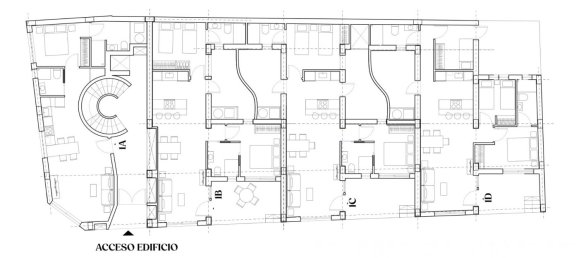 3 bedrooms Apartment in Torrevieja, Spain No. 6753 2