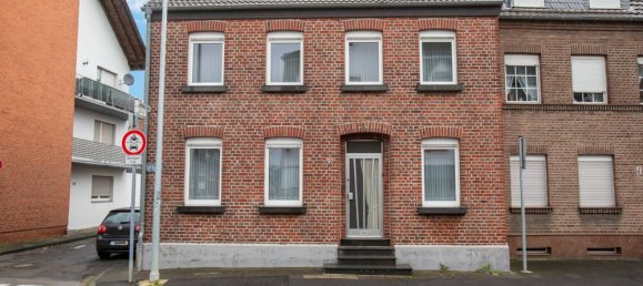 Casa de 7 habitaciónes en Monchengladbach, Germany No. 8628 31