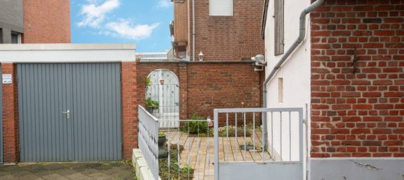 Casa de 7 habitaciónes en Monchengladbach, Germany No. 8628 34