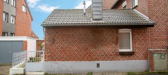 Casa de 7 habitaciónes en Monchengladbach, Germany No. 8628 33