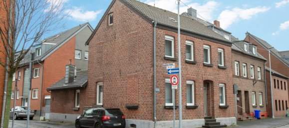 Casa de 7 habitaciónes en Monchengladbach, Germany No. 8628 32