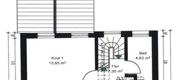 Casa de 7 habitaciónes en Monchengladbach, Germany No. 8628 37