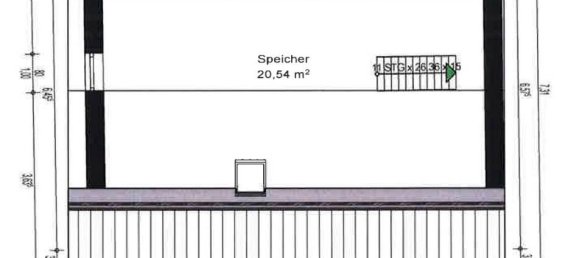 Casa de 7 habitaciónes en Monchengladbach, Germany No. 8628 38