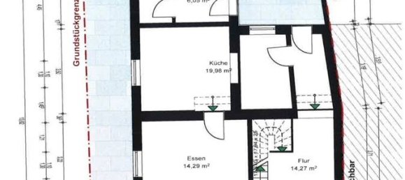 Casa de 7 habitaciónes en Monchengladbach, Germany No. 8628 36