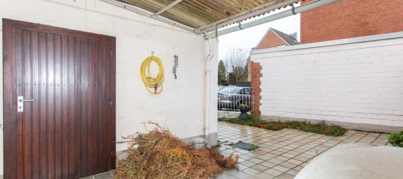 Casa de 7 habitaciónes en Monchengladbach, Germany No. 8628 12