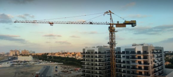 Edificio en Dubai Production City (IMPZ), UAE 67652 m² No. 4647 8