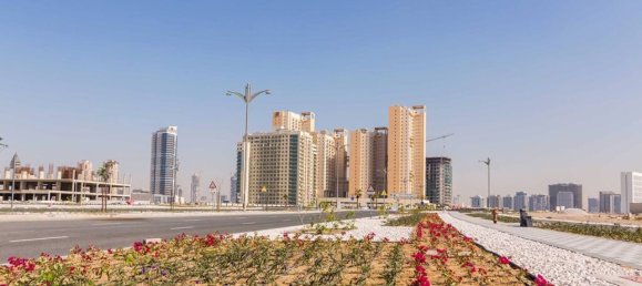 Edificio en Dubai Production City (IMPZ), UAE 67652 m² No. 4647 4