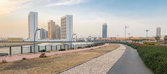 Edificio en Dubai Production City (IMPZ), UAE 67652 m² No. 4647 9