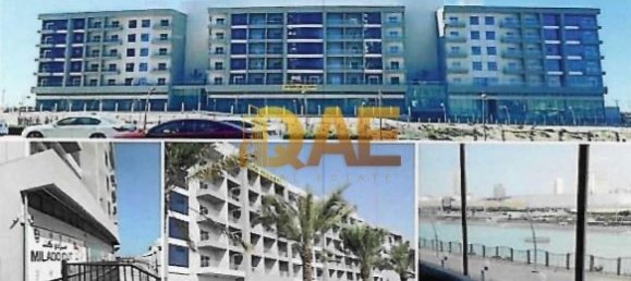 Edificio en Dubai Production City (IMPZ), UAE 67652 m² No. 4647 14