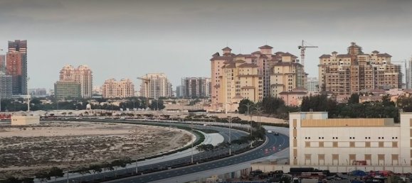 Edificio en Dubai Production City (IMPZ), UAE 67652 m² No. 4647 10