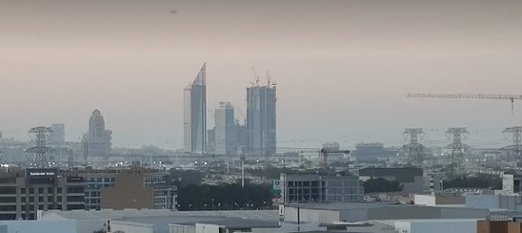 Edificio en Dubai Production City (IMPZ), UAE 67652 m² No. 4647 7