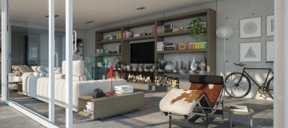 5-Zimmer Villa in Cazzano di Tramigna, Italy, Nr. 41286 11