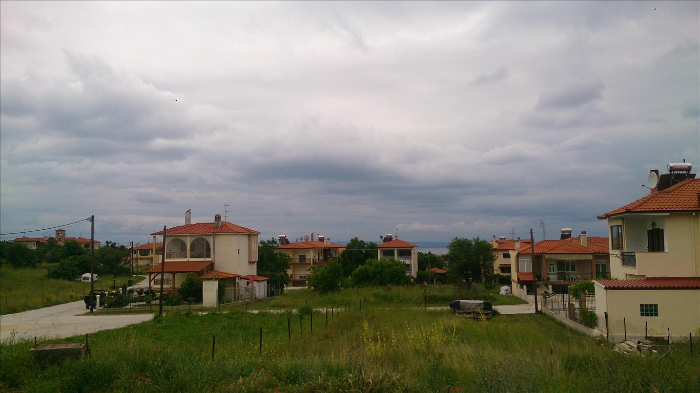 Отель, гостиница 2040м² в Халкидики, Греция № 7868