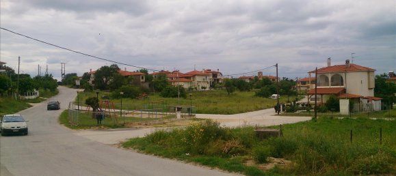 Отель, гостиница 2040м² в Халкидики, Греция № 7868 2