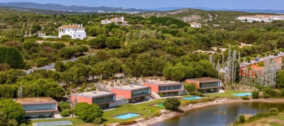 4 bedrooms Villa in Obidos, Portugal No. 109022 48