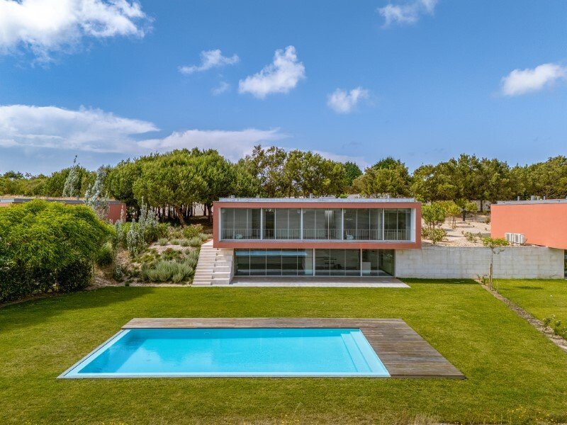 4 bedrooms Villa in Obidos, Portugal No. 109022