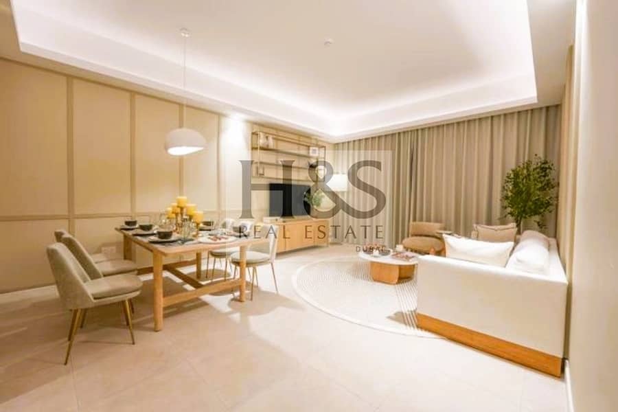 2 Schlafzimmer Wohnung in Dubai, UAE, Nr. 22911