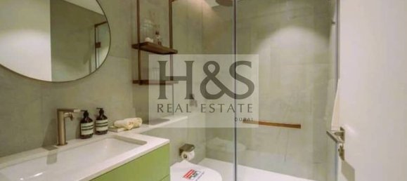 2 Schlafzimmer Wohnung in Dubai, UAE, Nr. 22911 12