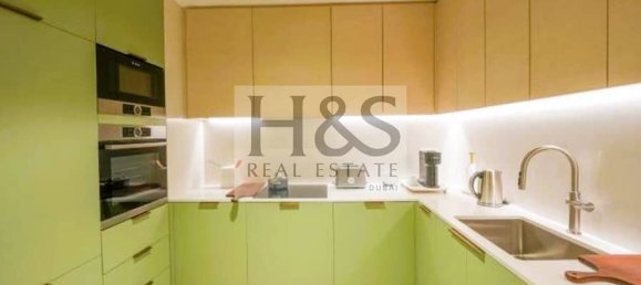 2 Schlafzimmer Wohnung in Dubai, UAE, Nr. 22911 10