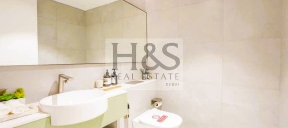 2 Schlafzimmer Wohnung in Dubai, UAE, Nr. 22911 2