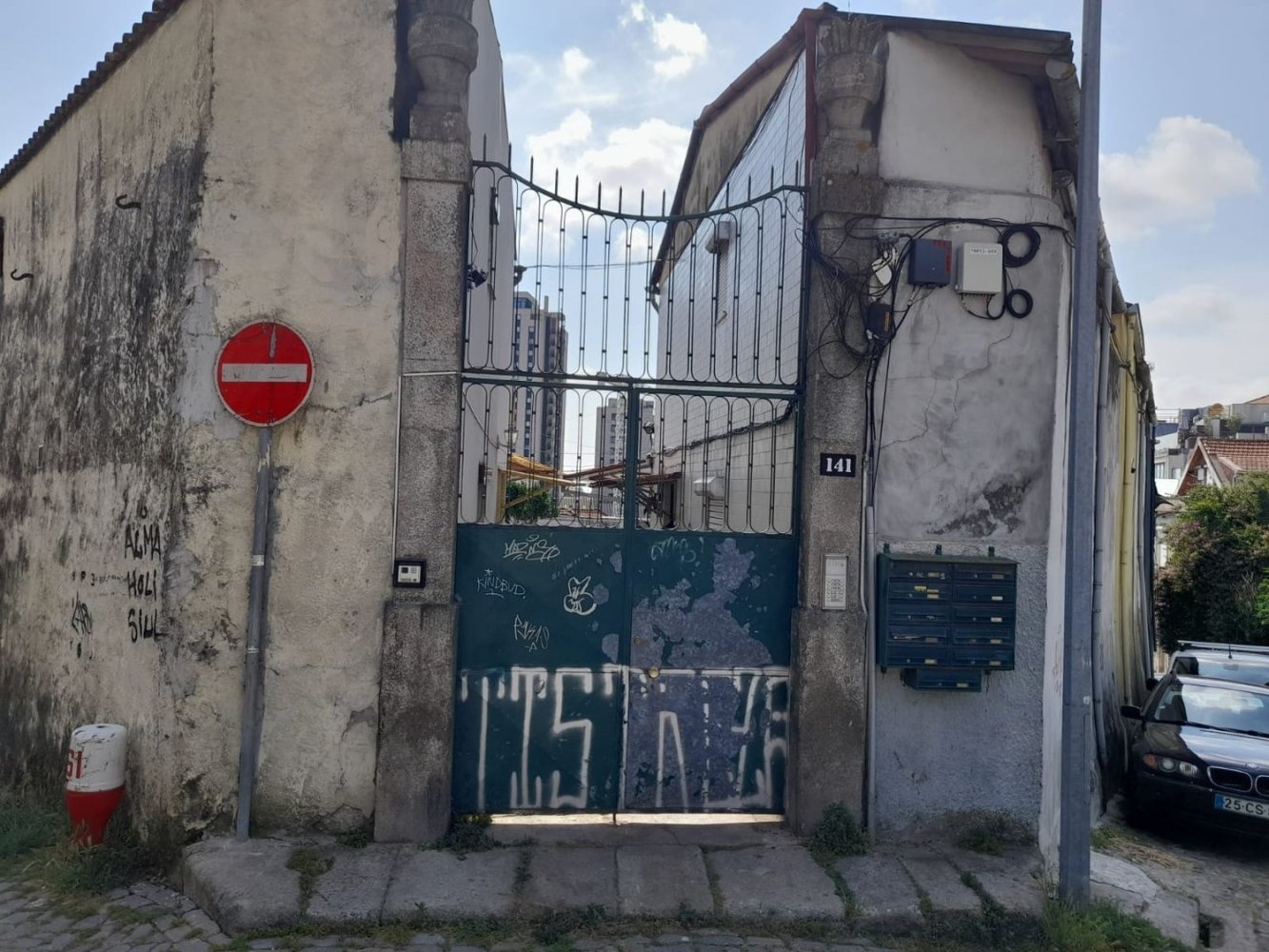 3 chambres Maison à Porto, Portugal No. 353831