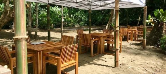 2 bedrooms Condo in Puerto Jimenez, Costa Rica No. 136 4