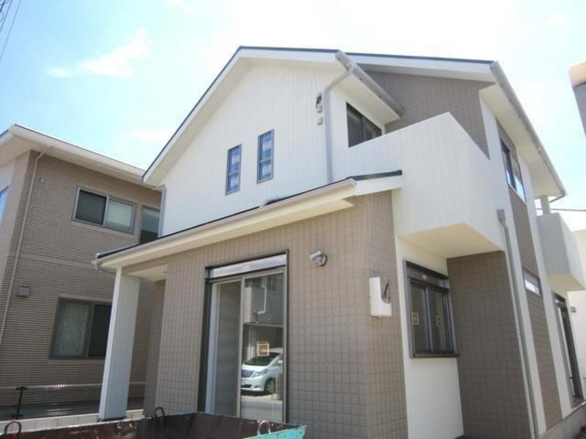 Casa T4 em Hyogo, Japan N.º 5435