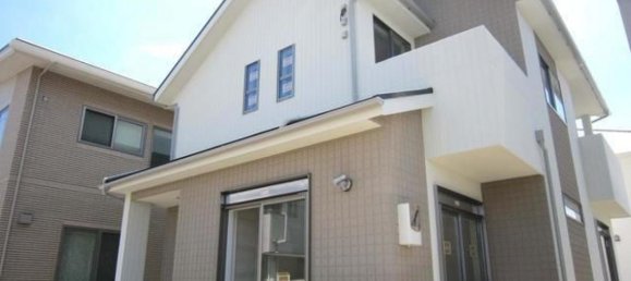 Casa T4 em Hyogo, Japan N.º 5435 2