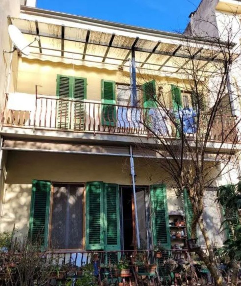 15 rooms Villa in Florence, Italy No. 186792