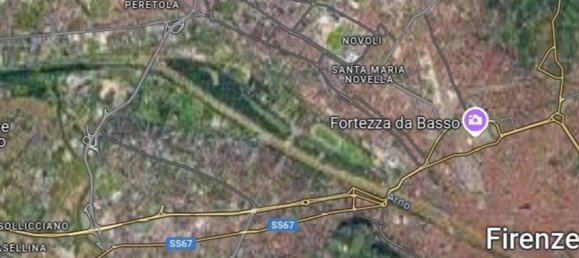 15 rooms Villa in Florence, Italy No. 186792 28