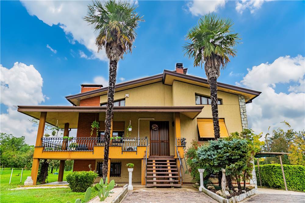 3 chambres Villa à Gaiarine, Italy No. 106153