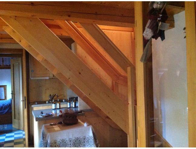 3 bedrooms Apartment in Auronzo di Cadore, Italy No. 252811