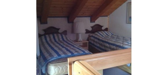 3 bedrooms Apartment in Auronzo di Cadore, Italy No. 252811 2