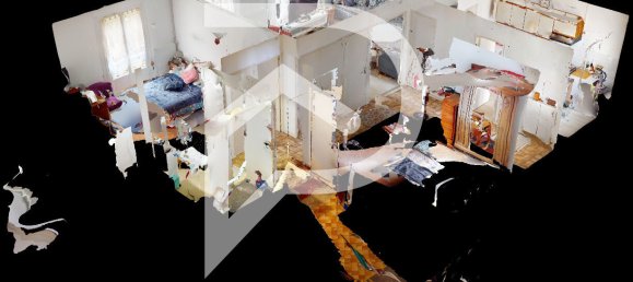 2 bedrooms House in Chateauroux, France No. 77267 10