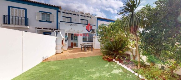 3 غرف نوم منزل في Ferragudo, Portugal رقم 119996 2