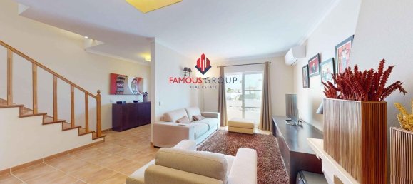 3 غرف نوم منزل في Ferragudo, Portugal رقم 119996 30