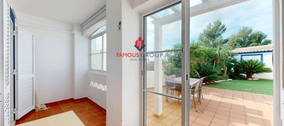 3 غرف نوم منزل في Ferragudo, Portugal رقم 119996 42