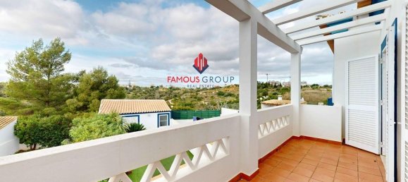 3 غرف نوم منزل في Ferragudo, Portugal رقم 119996 11