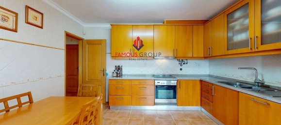 3 غرف نوم منزل في Ferragudo, Portugal رقم 119996 38